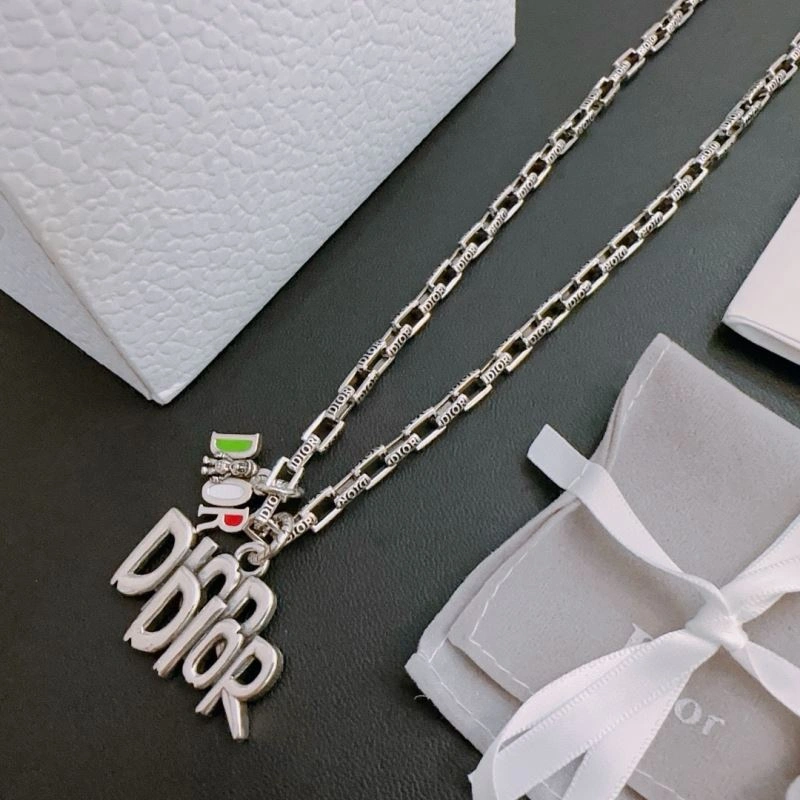 Christian Dior Necklaces HighPerformance 235429
