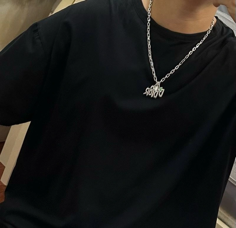 Christian Dior Necklaces HighPerformance 235429
