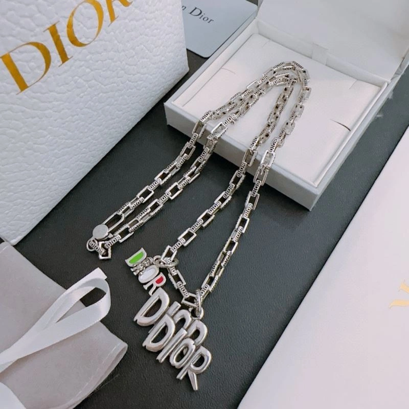Christian Dior Necklaces HighPerformance 235429