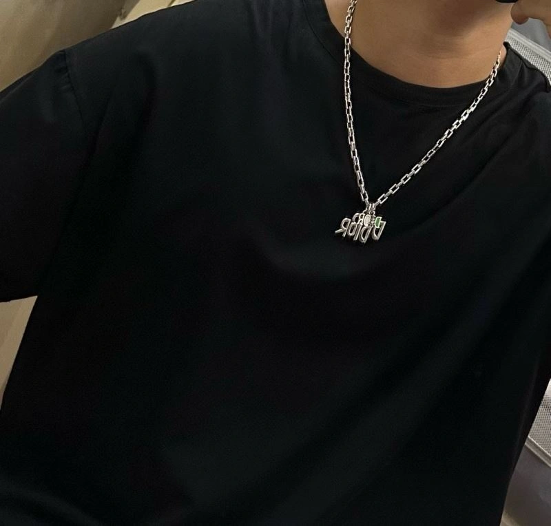 Christian Dior Necklaces HighPerformance 235429