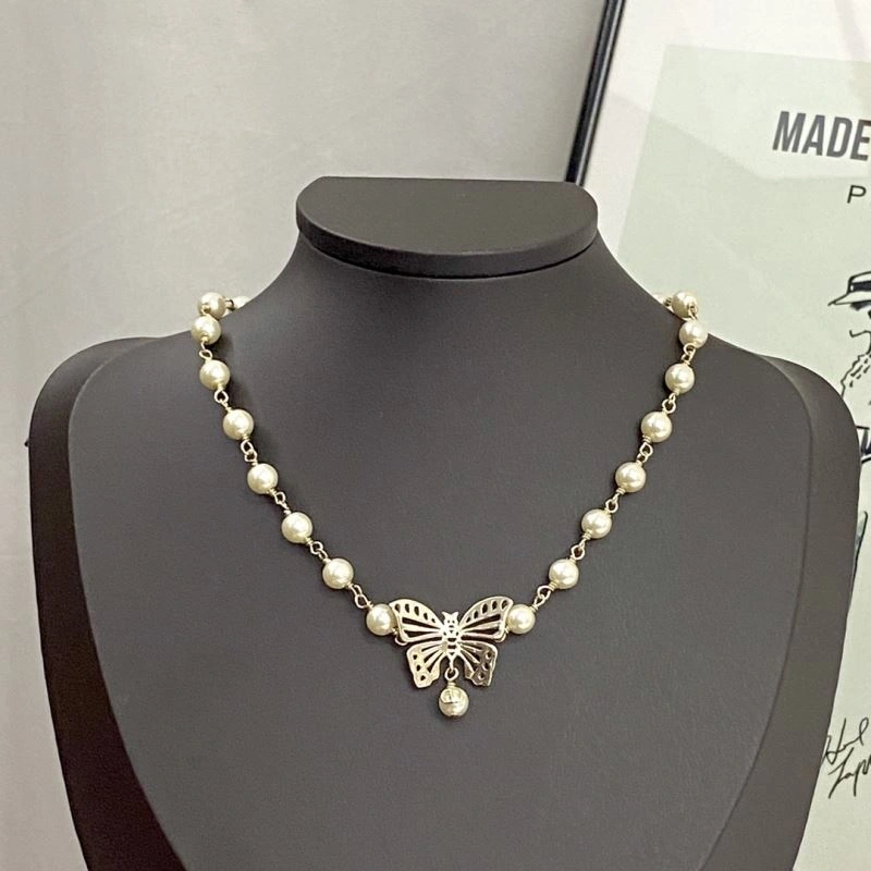Christian Dior Necklaces SoftTouch 235452