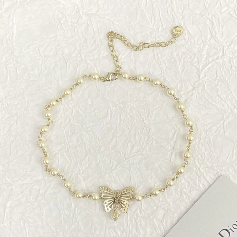 Christian Dior Necklaces SoftTouch 235452
