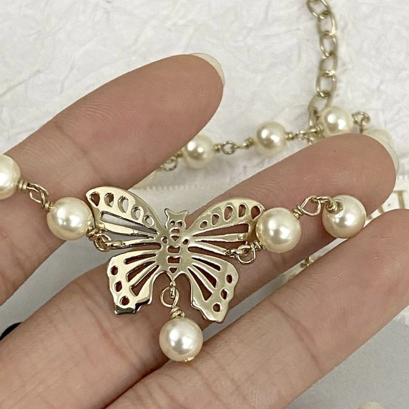 Christian Dior Necklaces SoftTouch 235452