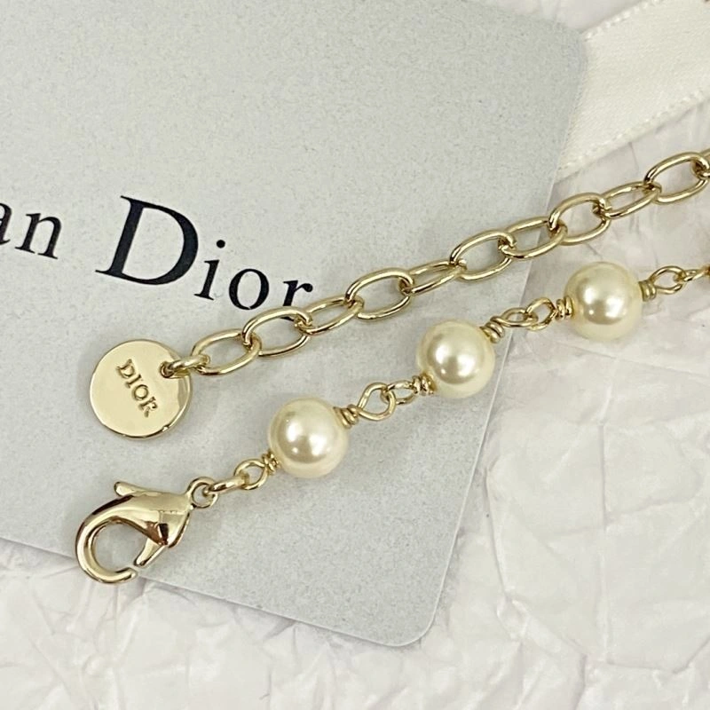 Christian Dior Necklaces SoftTouch 235452