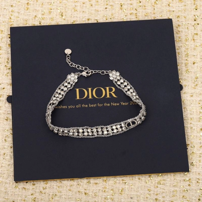 Christian Dior Necklaces Popular 235423