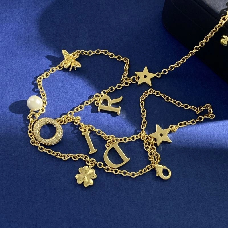Christian Dior Necklaces Breathable 235441