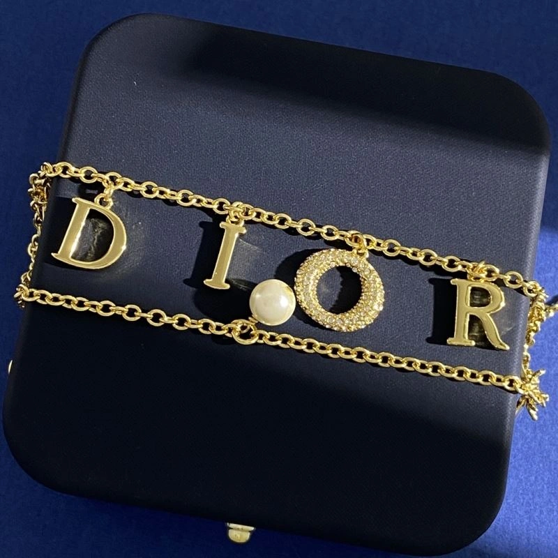 Christian Dior Necklaces Breathable 235441