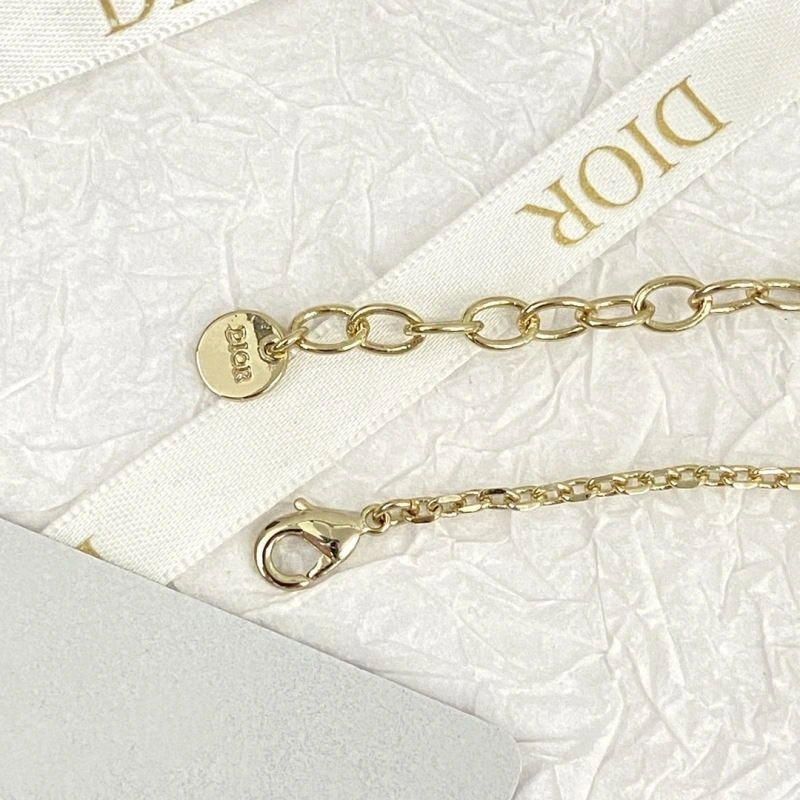 Christian Dior Necklaces Timeless 235437