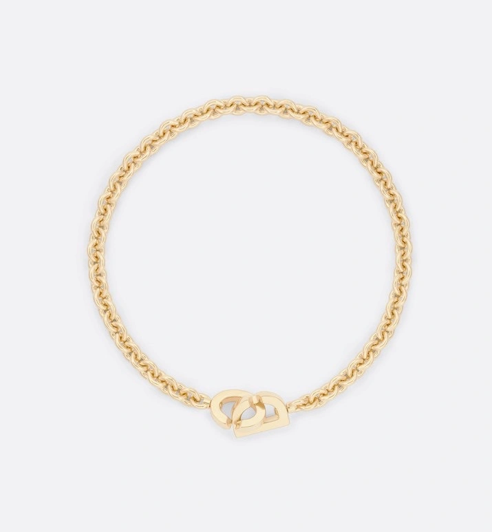 Classic Christian Dior Necklaces 235449