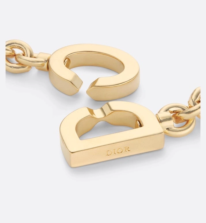 Classic Christian Dior Necklaces 235449
