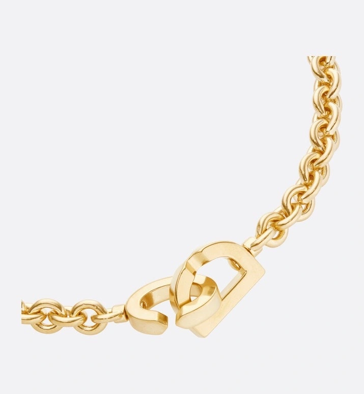 Classic Christian Dior Necklaces 235449