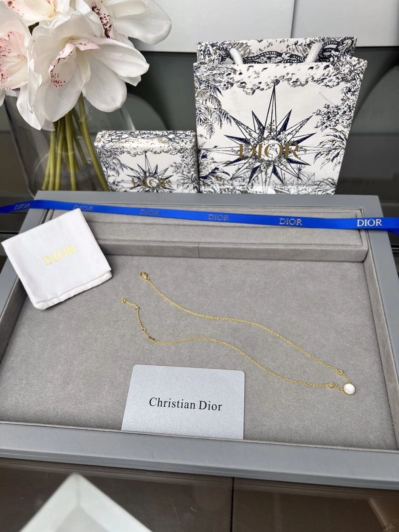 Christian Dior Necklaces FreshLook 235440
