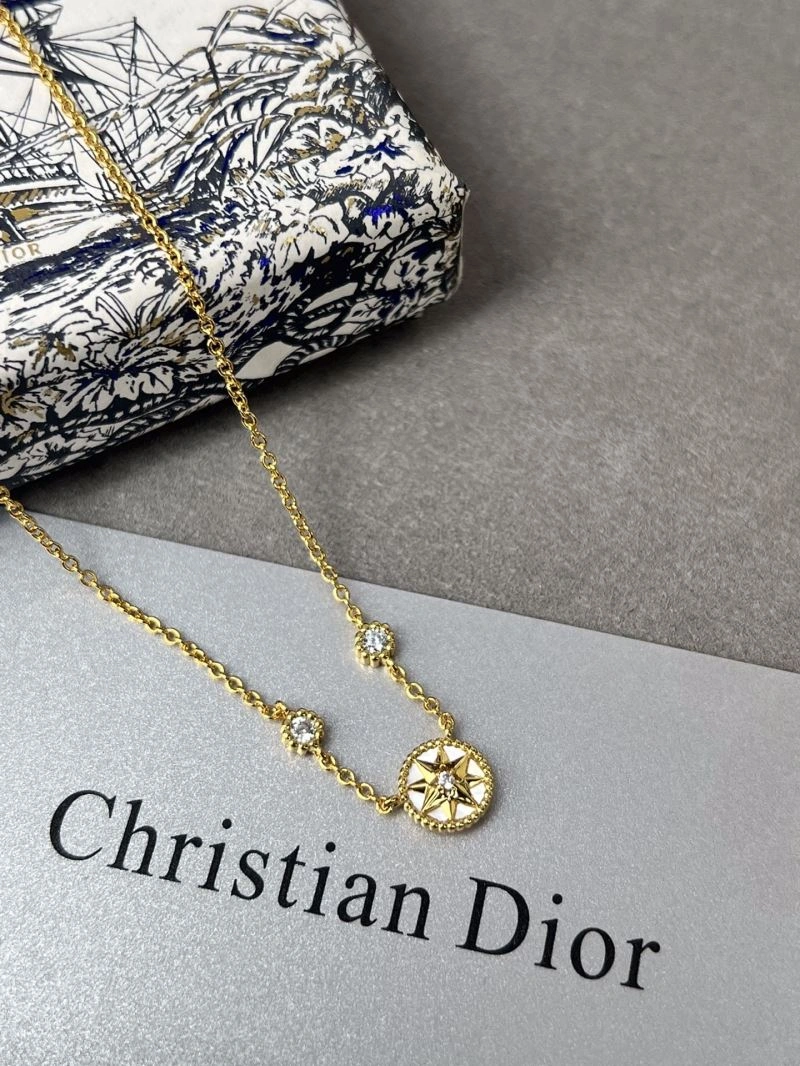 Christian Dior Necklaces FreshLook 235440