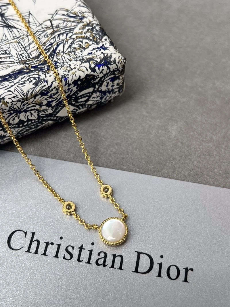Christian Dior Necklaces FreshLook 235440