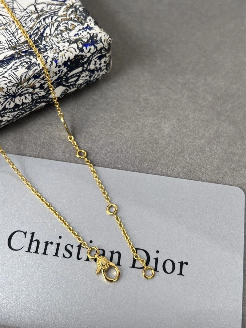 Christian Dior Necklaces FreshLook 235440