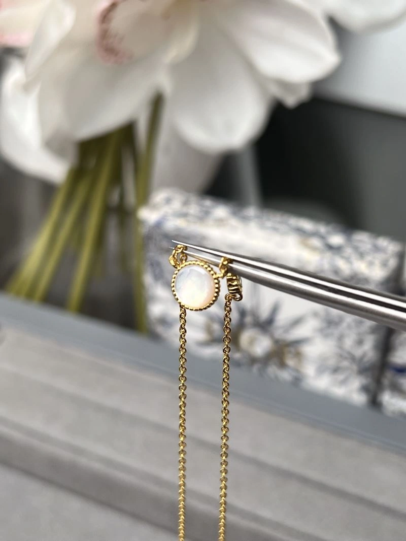 Christian Dior Necklaces FreshLook 235440