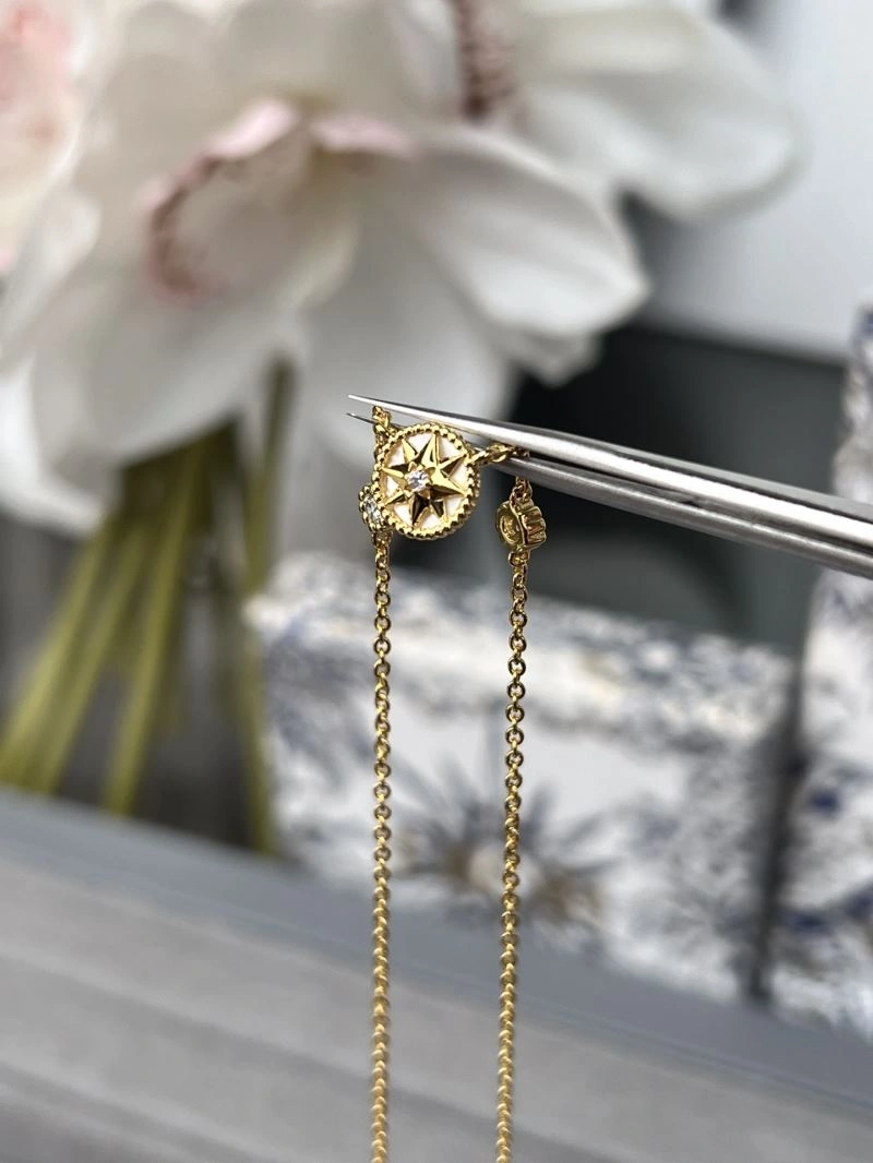Christian Dior Necklaces FreshLook 235440