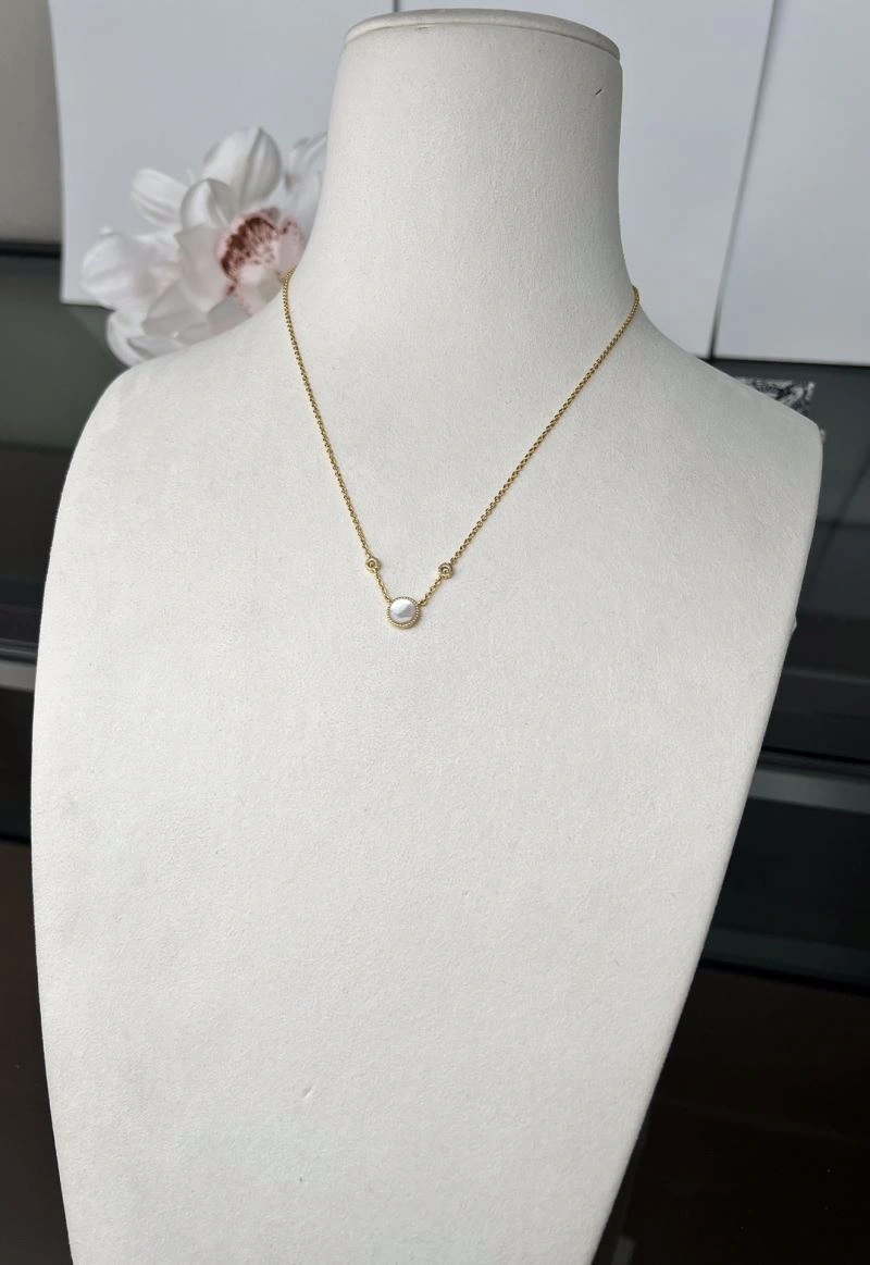 Christian Dior Necklaces FreshLook 235440