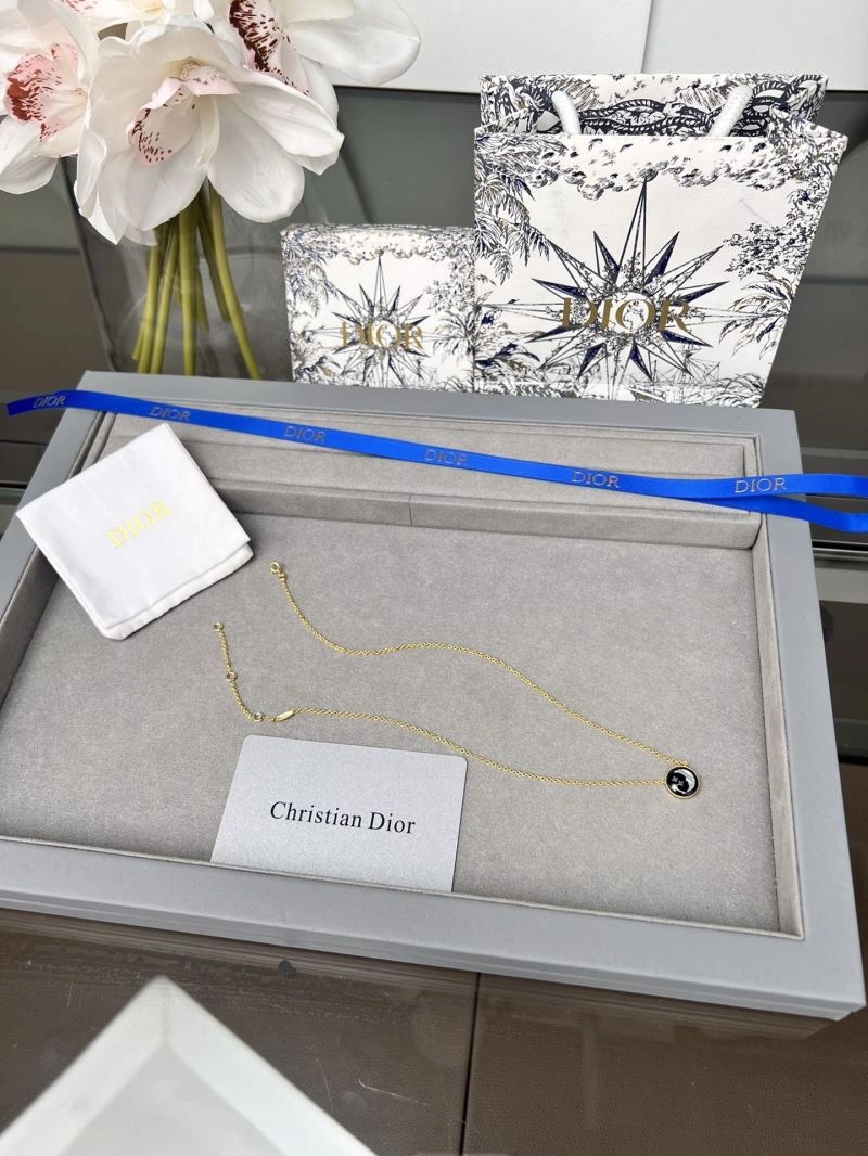 EyeCatching Christian Dior Necklaces 235438