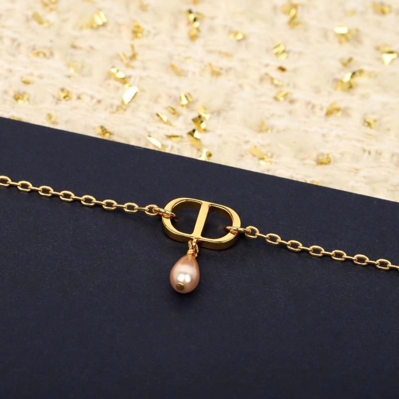 Christian Dior Necklaces Stylish 235250