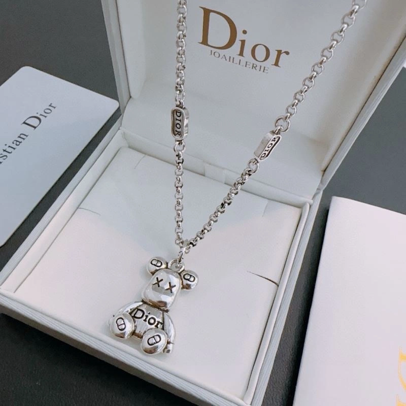 Christian Dior Necklaces GoAnywhere 235267