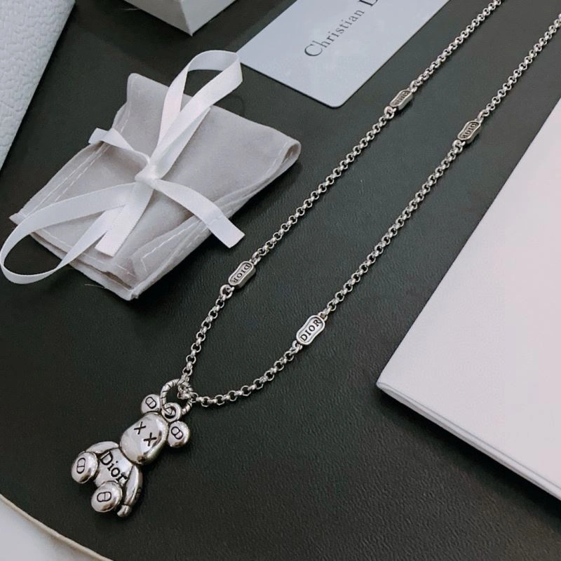 Christian Dior Necklaces GoAnywhere 235267