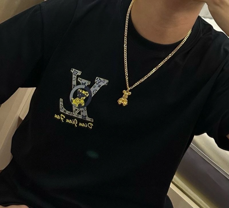 Christian Dior Necklaces Supportive 235248