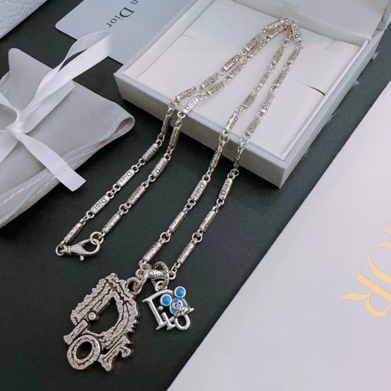 Christian Dior Necklaces FashionForward 235251