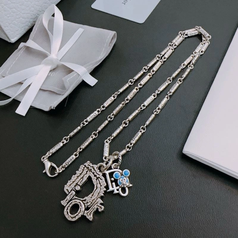Christian Dior Necklaces FashionForward 235251