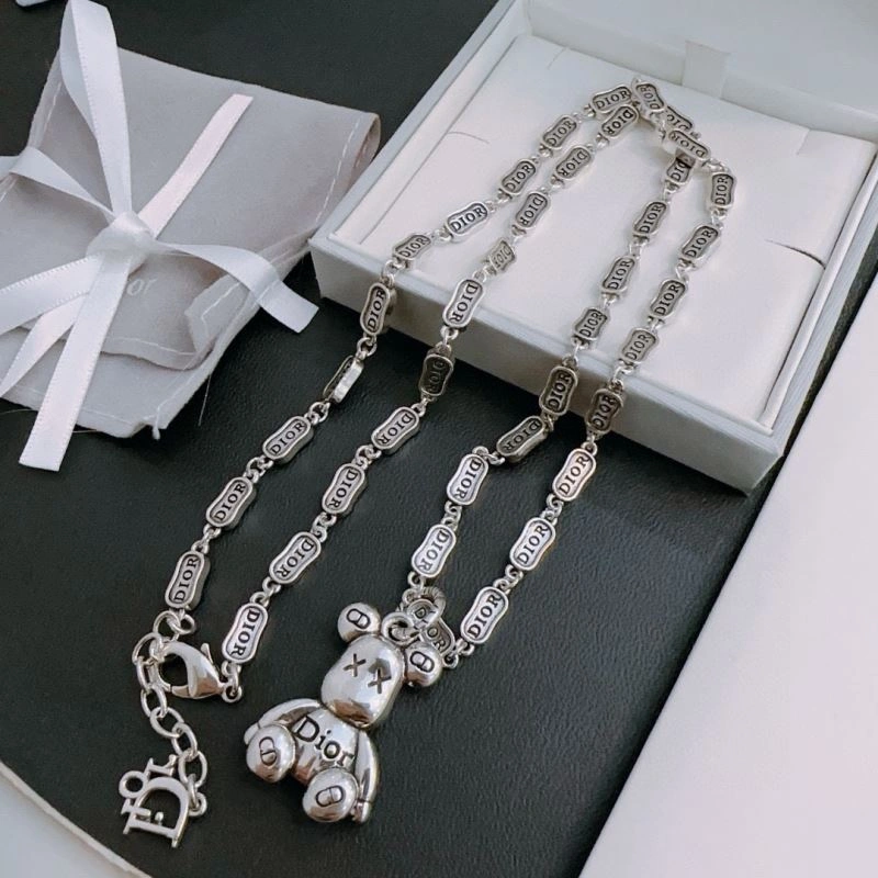 TimelessDesign Christian Dior Necklaces 235308