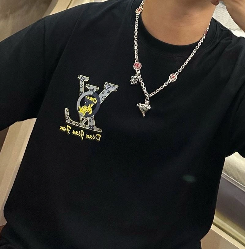 Youthful Christian Dior Necklaces 235329