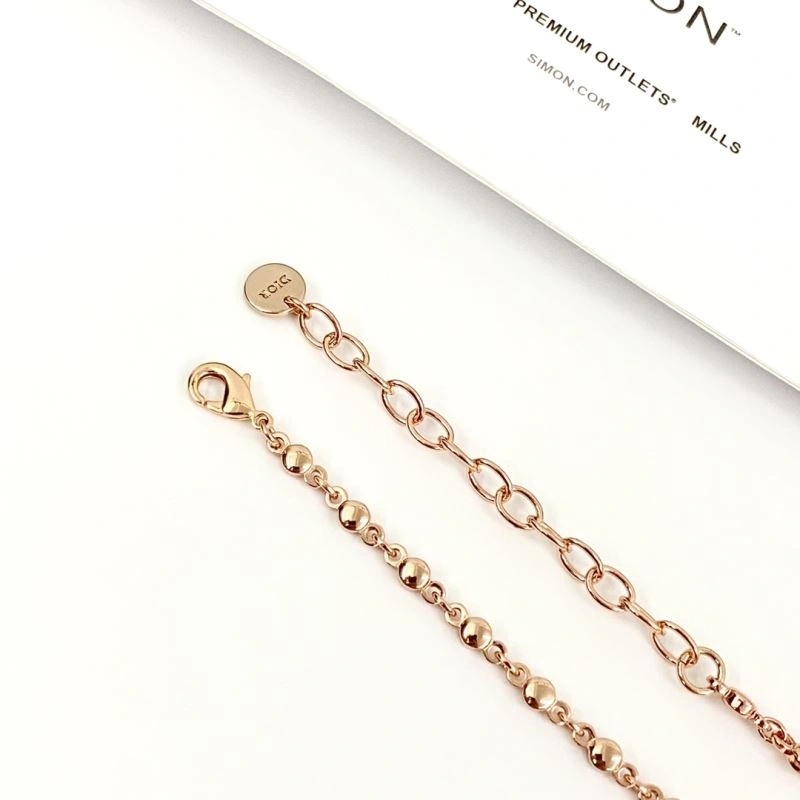 Resilient Christian Dior Necklaces 235253