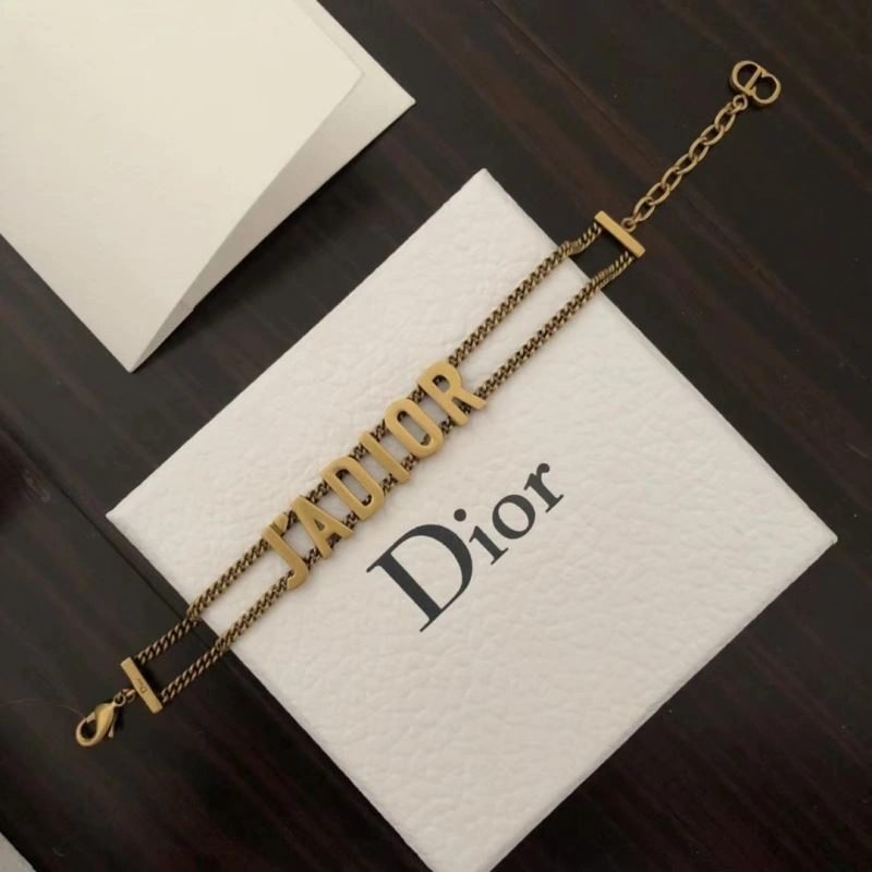 Christian Dior Necklaces Stylish 235242