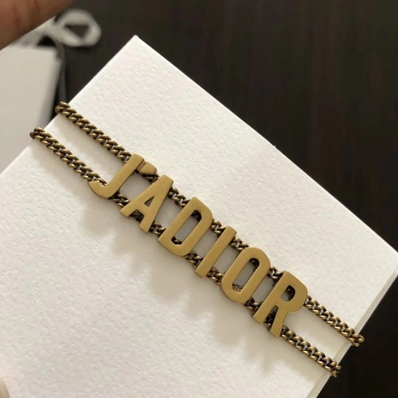 Christian Dior Necklaces Stylish 235242