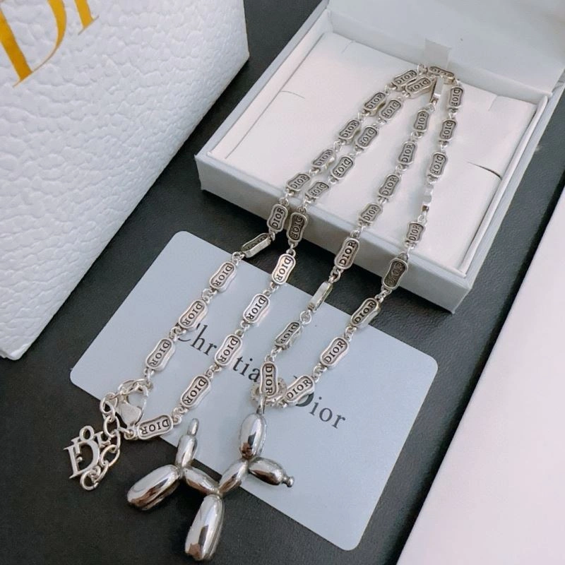 Christian Dior Necklaces OdorResistant 235238