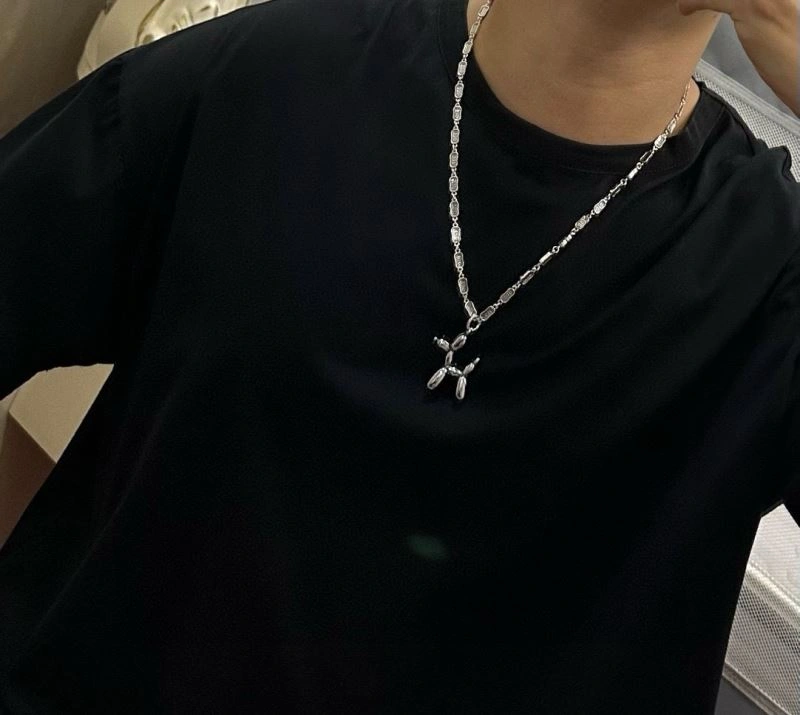 Christian Dior Necklaces OdorResistant 235238
