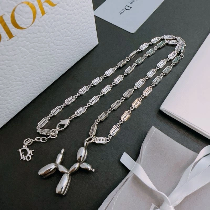 Christian Dior Necklaces OdorResistant 235238