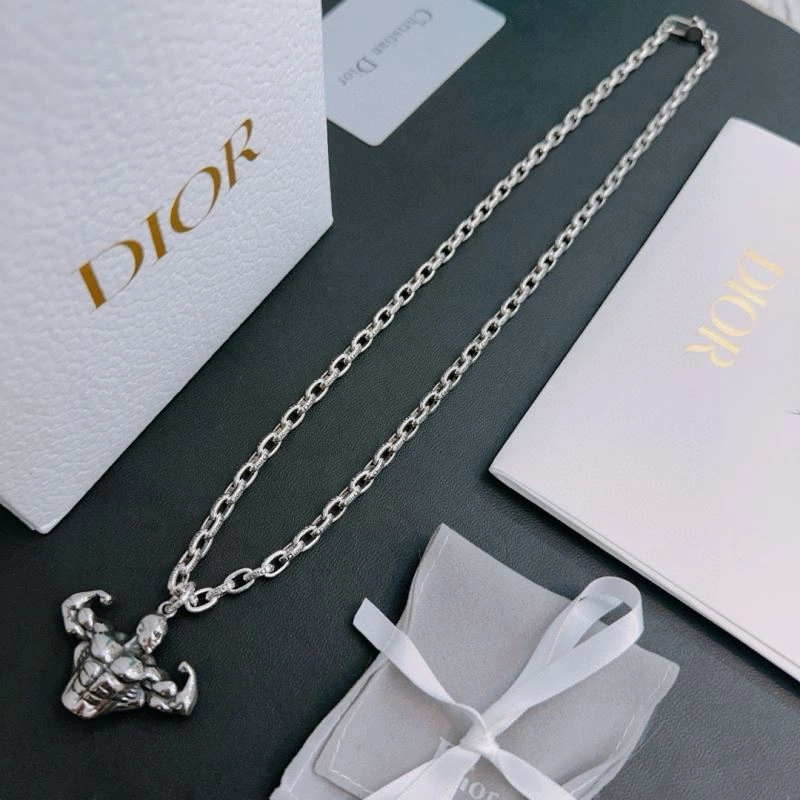 Christian Dior Necklaces FastDry 235239