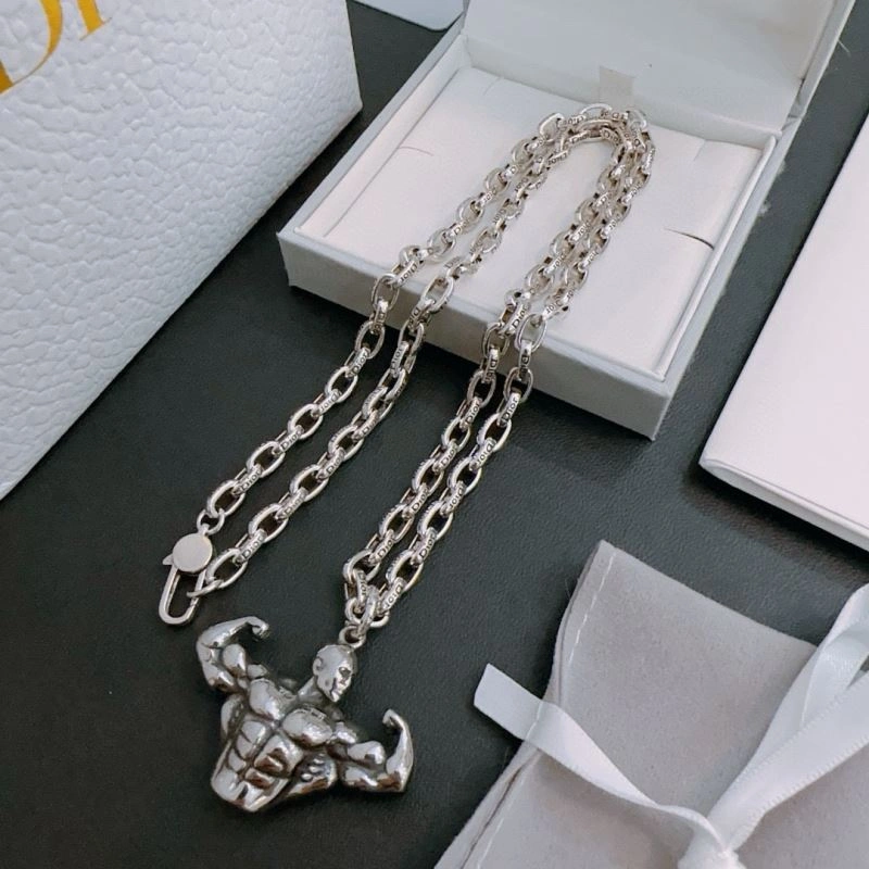 Christian Dior Necklaces FastDry 235239