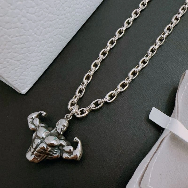 Christian Dior Necklaces FastDry 235239