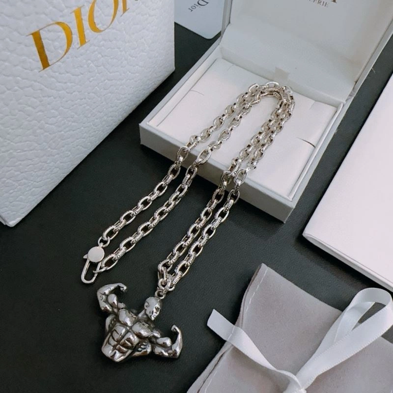 Christian Dior Necklaces FastDry 235239