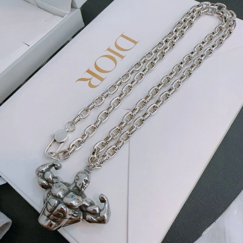 Christian Dior Necklaces FastDry 235239