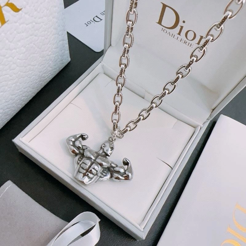 Christian Dior Necklaces FastDry 235239