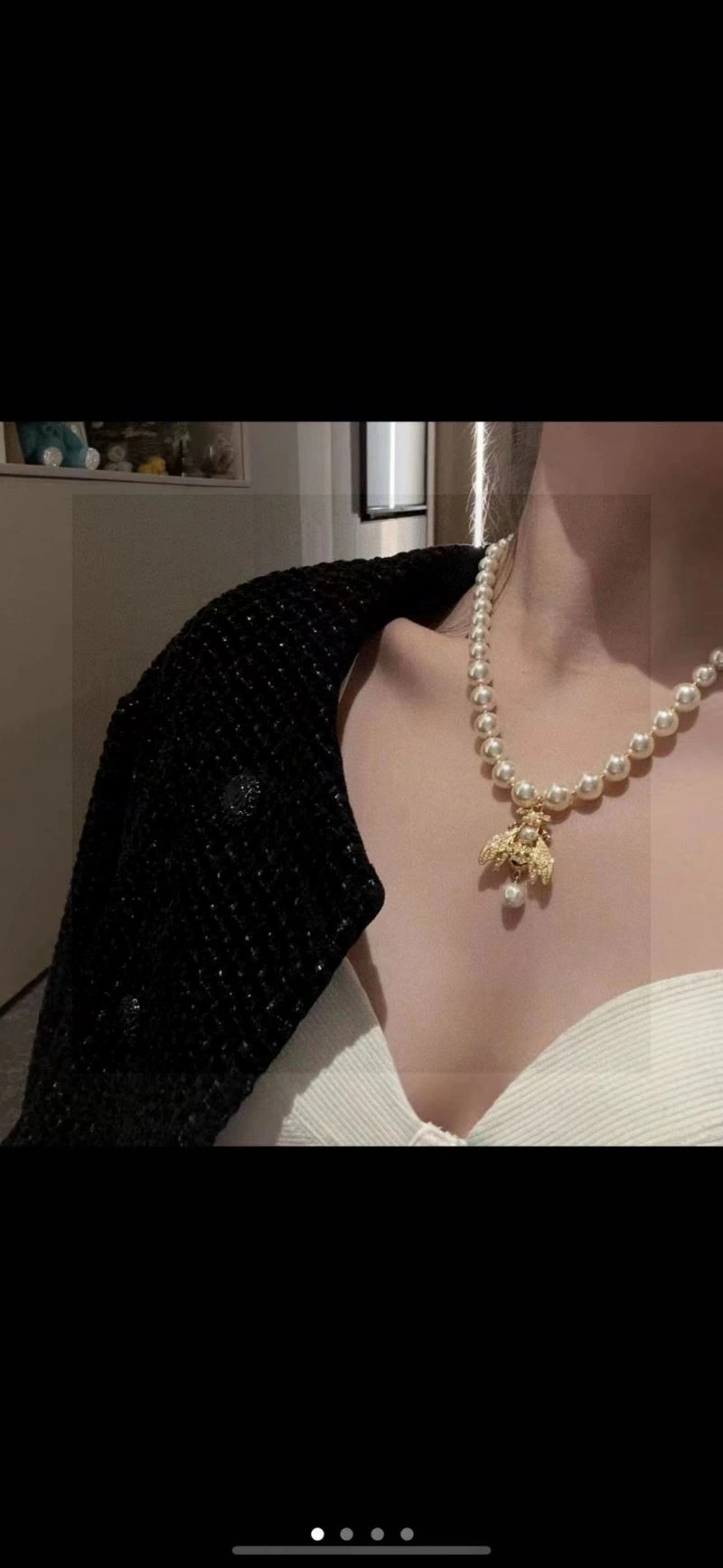 DailyWear Christian Dior Necklaces 235243