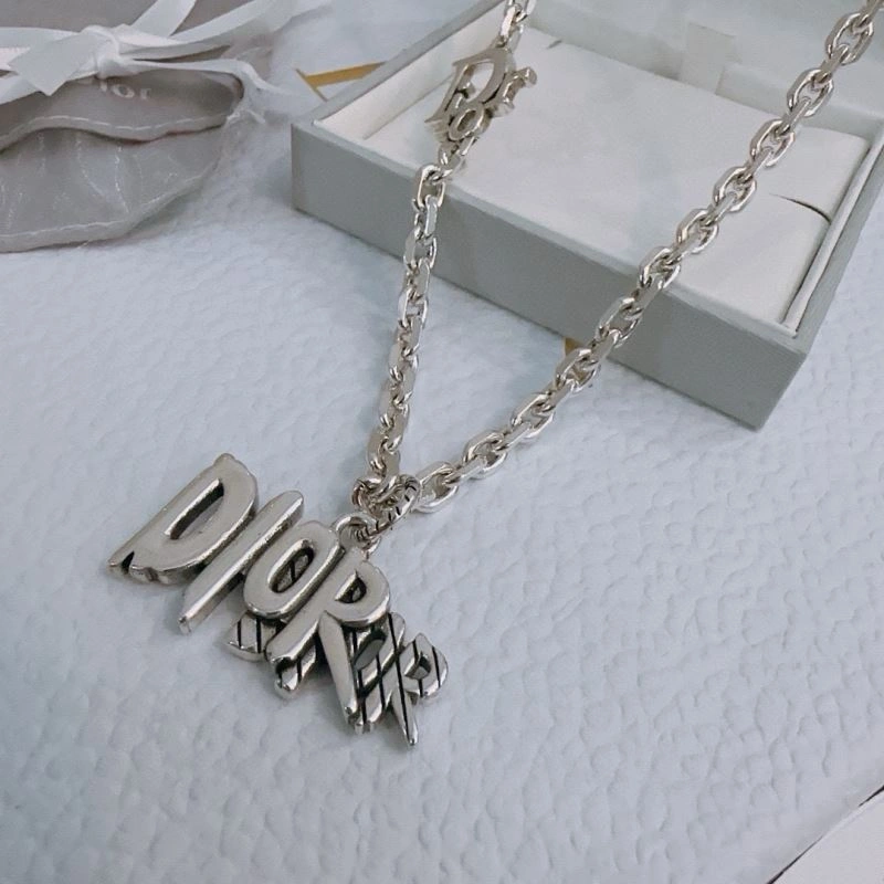 Unique Christian Dior Necklaces 235310