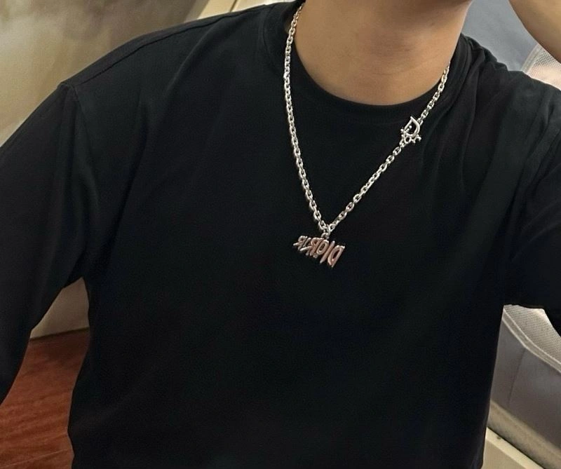 Unique Christian Dior Necklaces 235310