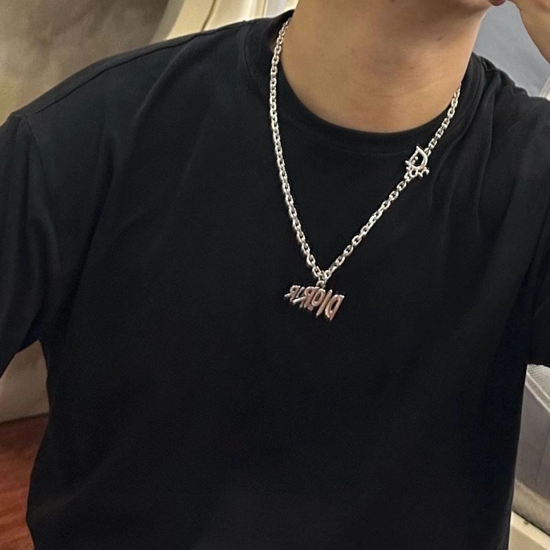 Unique Christian Dior Necklaces 235310