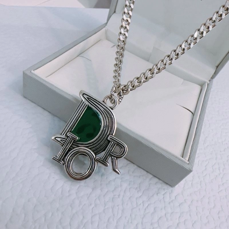 Soft Christian Dior Necklaces 235235