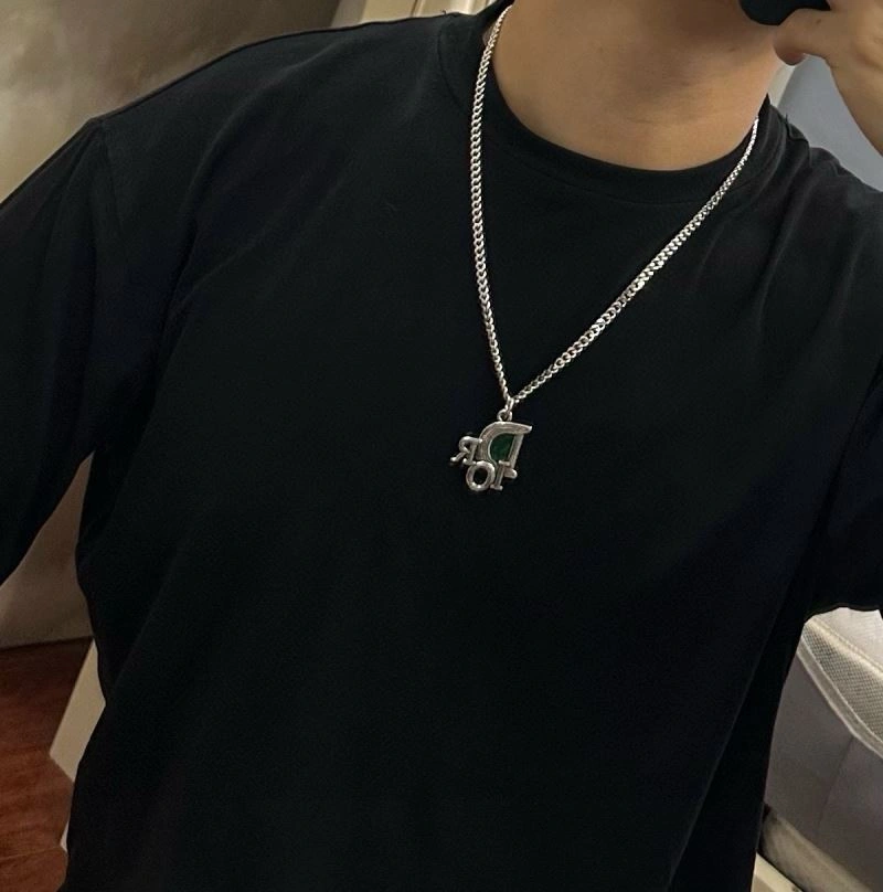 Soft Christian Dior Necklaces 235235