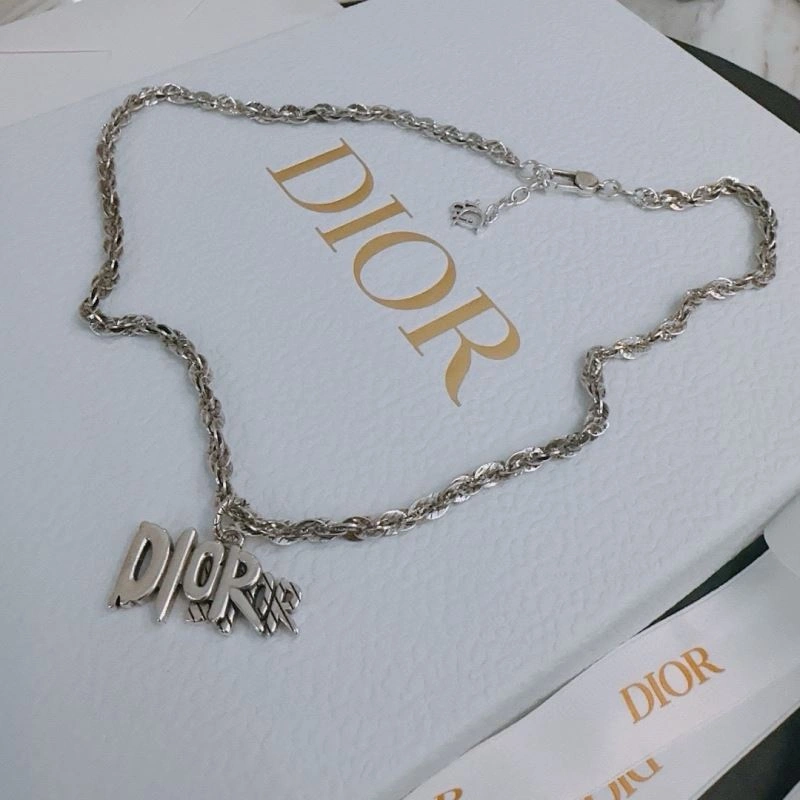 Christian Dior Necklaces FastDry 235234